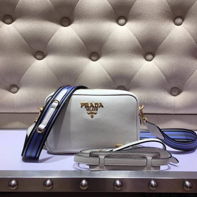 Prada Handbags 219